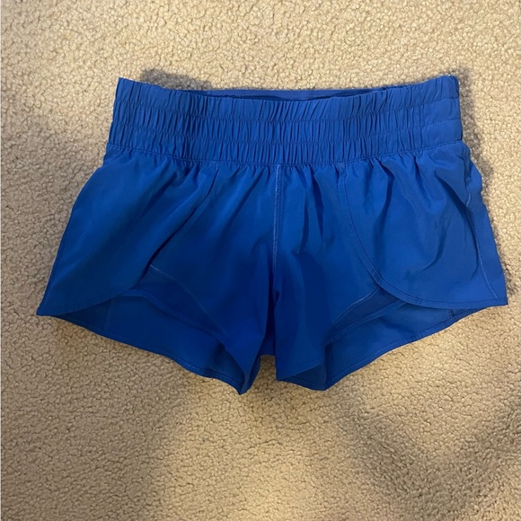 lululemon athletica Pants - Lulu lemon shorts